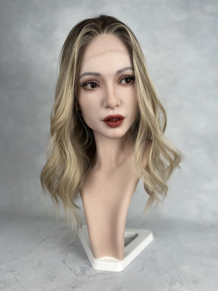 VIP Natural blond ()